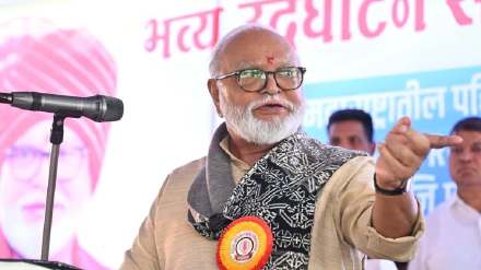 Chhagan Bhujbal