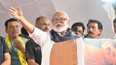 Chhagan Bhujbal