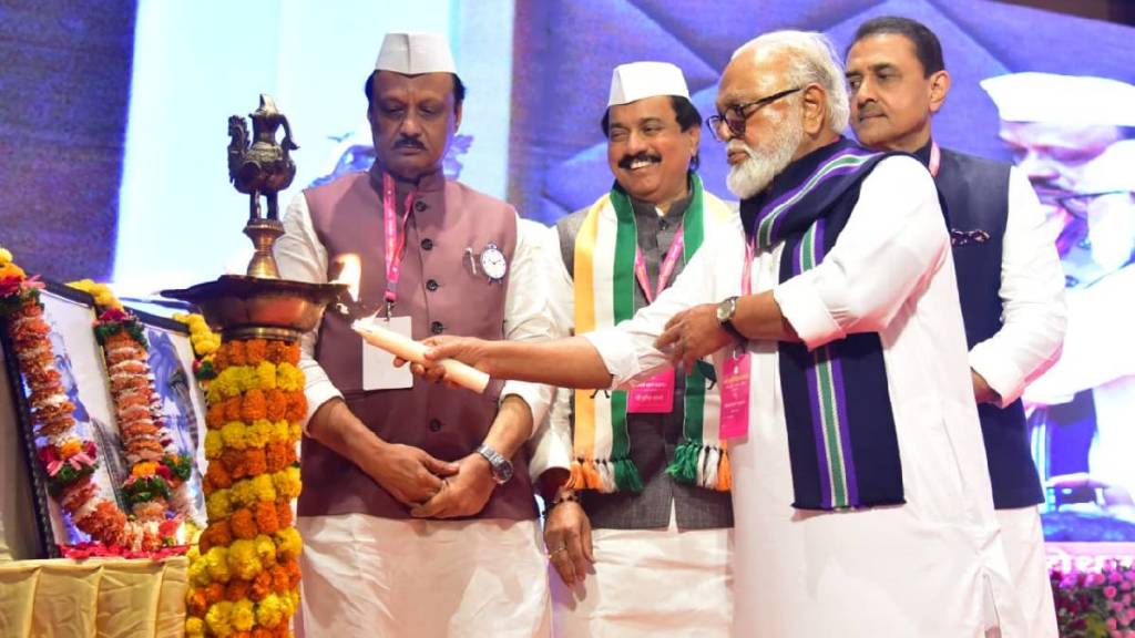Chhagan Bhujbals statement at the inauguration of the National Thinking Camp in Nagpur