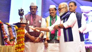 Chhagan Bhujbals statement at the inauguration of the National Thinking Camp in Nagpur