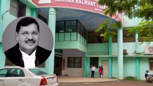 Chief Justice Bhushan Gavai unveil Constitution Preamble plaque Nashik law college