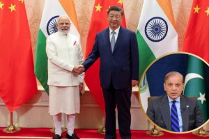 After PM Modis Visit China Pull Out Of CPEC