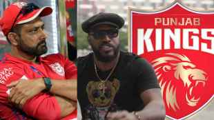 Chris Gayle Accuses Punjab Kings of Disrespect
