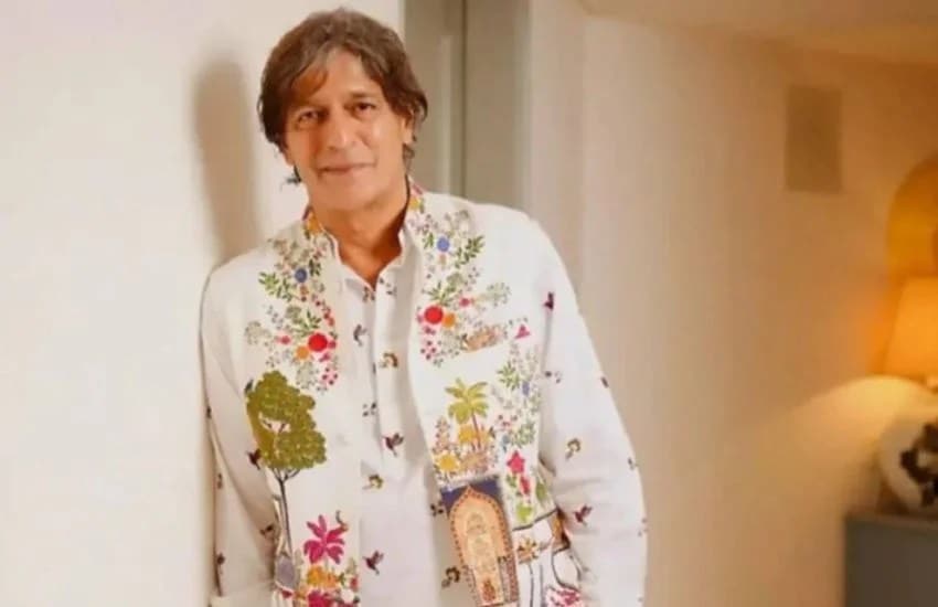Chunky Pandey house