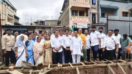 Circuit Bench Court dismisses petition for statue of Dr Babasaheb Ambedkar in Jaysingpur