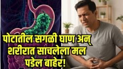 पोटातील सगळी घाण होईल लगेच साफ, सकाळी १ ग्लास पाण्यात ‘हा’ मसाला टाकून प्या, शरीरातील विषारी घटक झटक्यात पडतील बाहेर