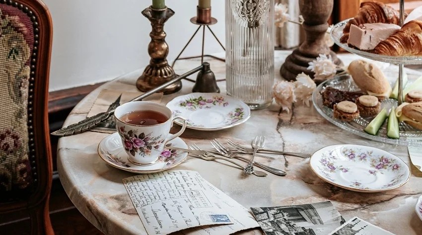 best time drink tea for health 