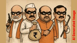 खून, अपहरण, महिलांवर अत्याचार: देशातील ४७ टक्के मंत्र्यांवर गुन्हे दाखल; भाजपा, शिवसेनेसह (शिंदे) सर्व पक्षांच्या मंत्र्यांची धक्कादायक आकडेवारी