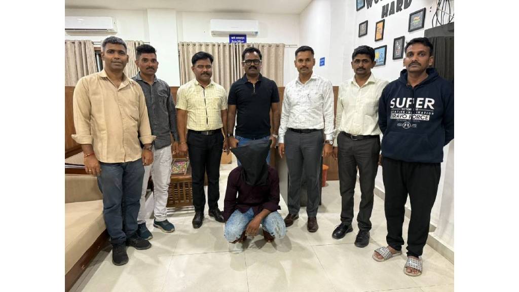 Cyber ​​police arrest boyfriend in Pimpri Chinchwad