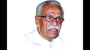 D B Patil car rally organized