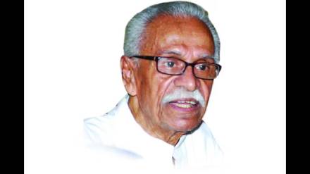 D B Patil car rally organized