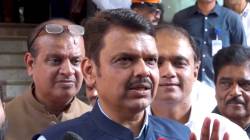 देवेंद्र फडणवीस यांची माहिती; “अतिवृष्टीमुळे नुकसान झालेल्या ३१ लाखांहून अधिक शेतकऱ्यांना २२१५ कोटींची मदत, आणि…”