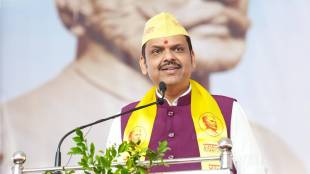 What Devendra Fadnavis Said?