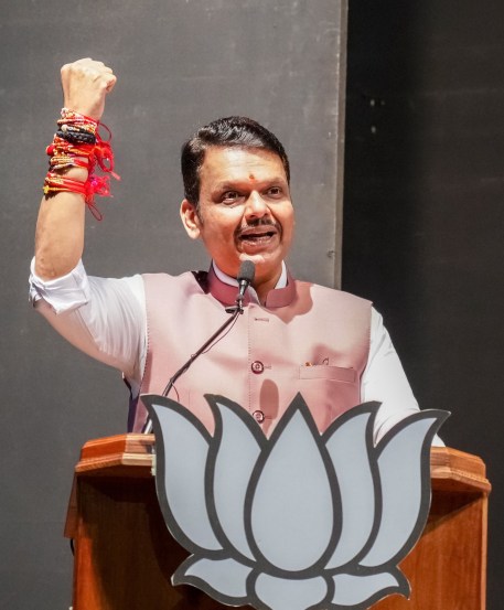 CM Devendra Fadnavis News