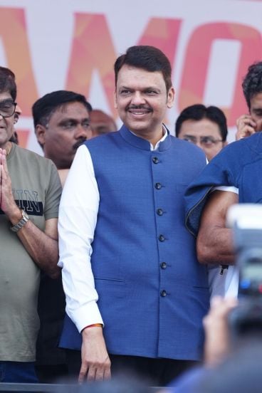 CM Devendra Fadnavis News 