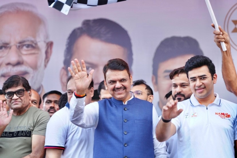 CM Devendra Fadnavis News 