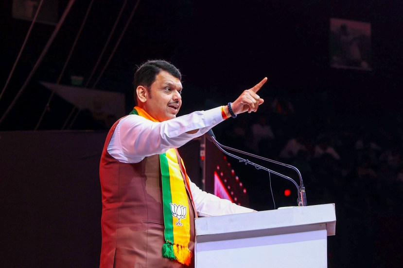 CM Devendra Fadnavis News 