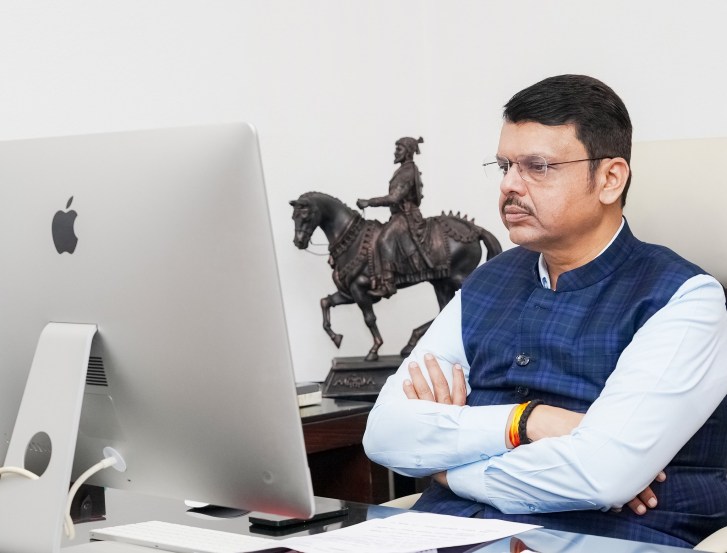 CM Devendra Fadnavis News