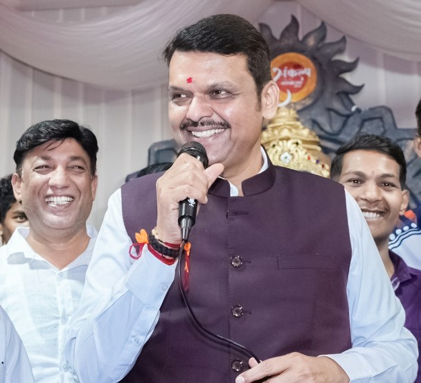 CM Devendra Fadnavis News