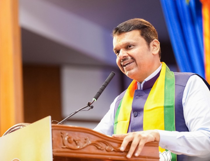 CM Devendra Fadnavis News
