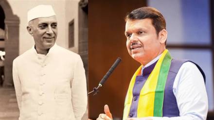 What Devendra Fadnavis Said?