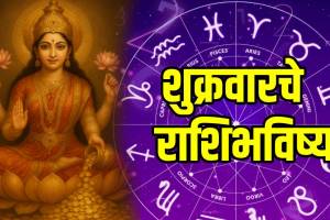 Dainik Rashi Bhavishya 19 September 2025 In Marathi