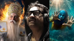 Dashavatar song Rangpooja Ajay Gogavale