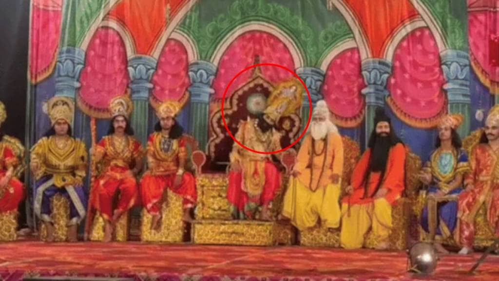 70-year-old Himachal actor collapses on stage during his final play, dies of cardiac arrest