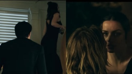 Deep Water on prime video