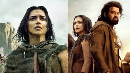 Deepika Padukone Deepika Padukone