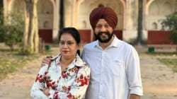 दिल्लीत भरधाव BMW च्या धडकेत अर्थमंत्रालयातील उपसचिवांचा मृत्यू, चालक महिलेने पुरावे नष्ट करण्यासाठी १७ किमी दूर नेलं अन्…