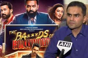 Delhi High Court on Sameer Wankhede Plea (2)