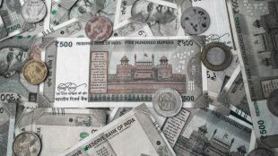 Delhi Police Bribe Case