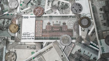 Delhi Police Bribe Case
