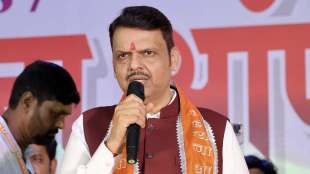 Devendra Fadnavis facebook