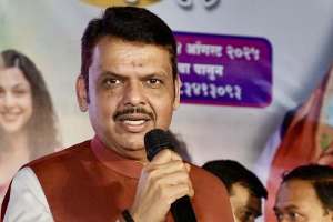 Devendra Fadnavis