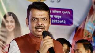 Devendra Fadnavis