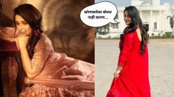 “अंघोळ केल्यानंतर १०-१५ मिनिटे…”, कॅन्सरच्या उपचारामुळे अभिनेत्रीची झालीये ‘अशी’ अवस्था; म्हणाली, “भीती वाटतेय…”