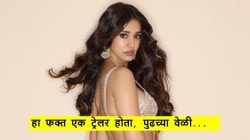 दिशा पाटनीच्या घराबाहेर गोळीबार, गँगस्टर गोल्डी ब्रारने घेतली जबाबदारी, हल्ल्याचं कारणही सांगितलं