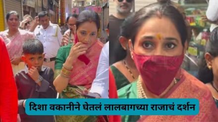 Disha Vakani Disha Vakani