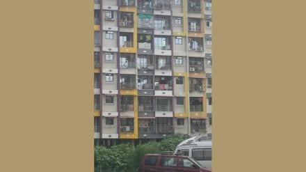 Retired railway employee duped 23 lakh in Dombivli flat scam builder booked cheating case