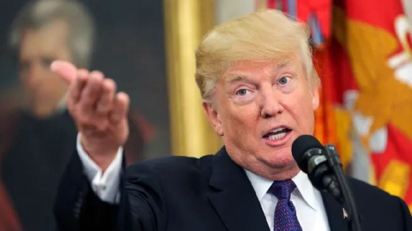 Donald Trump Funny Pic