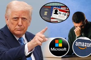 Donald Trump H-1B Policy