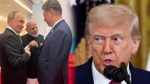 Donald Trump trade criticism on India