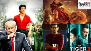 Donald Trump vs Bollywood How new US tariffs will impact Indian films