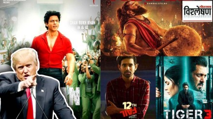 Donald Trump vs Bollywood How new US tariffs will impact Indian films