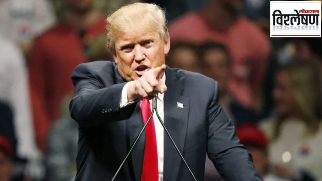 Donald trump double game and a 400 million dollars betrayal of Qatar