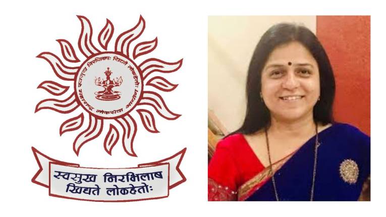 ‘एमपीएससी’च्या सचिव डॉ. सुवर्णा खरात यांची तडकाफडकी बदली