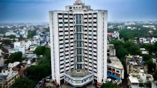 Draft ward structure of Jalgaon Municipal Corporation announced