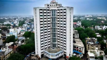 Draft ward structure of Jalgaon Municipal Corporation announced